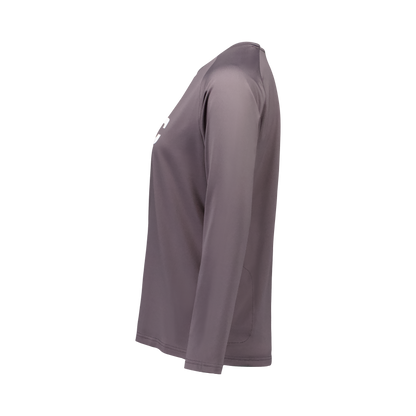 Shirt POC REFORM ENDURO Lange Mouwen Dames Grijs