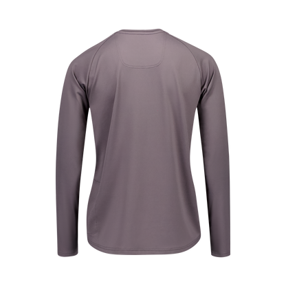 Shirt POC REFORM ENDURO Lange Mouwen Dames Grijs