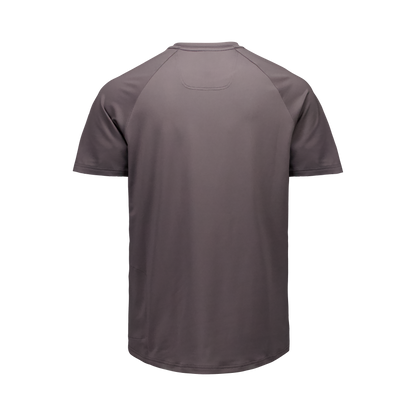 Maillot POC REFORM ENDURO Manches Courtes Gris