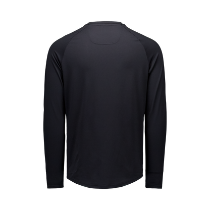 POC REFORM ENDURO Shirt Lange Mouwen Zwart