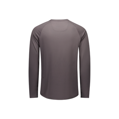 Shirt POC REFORM ENDURO Lange Mouwen Grijs