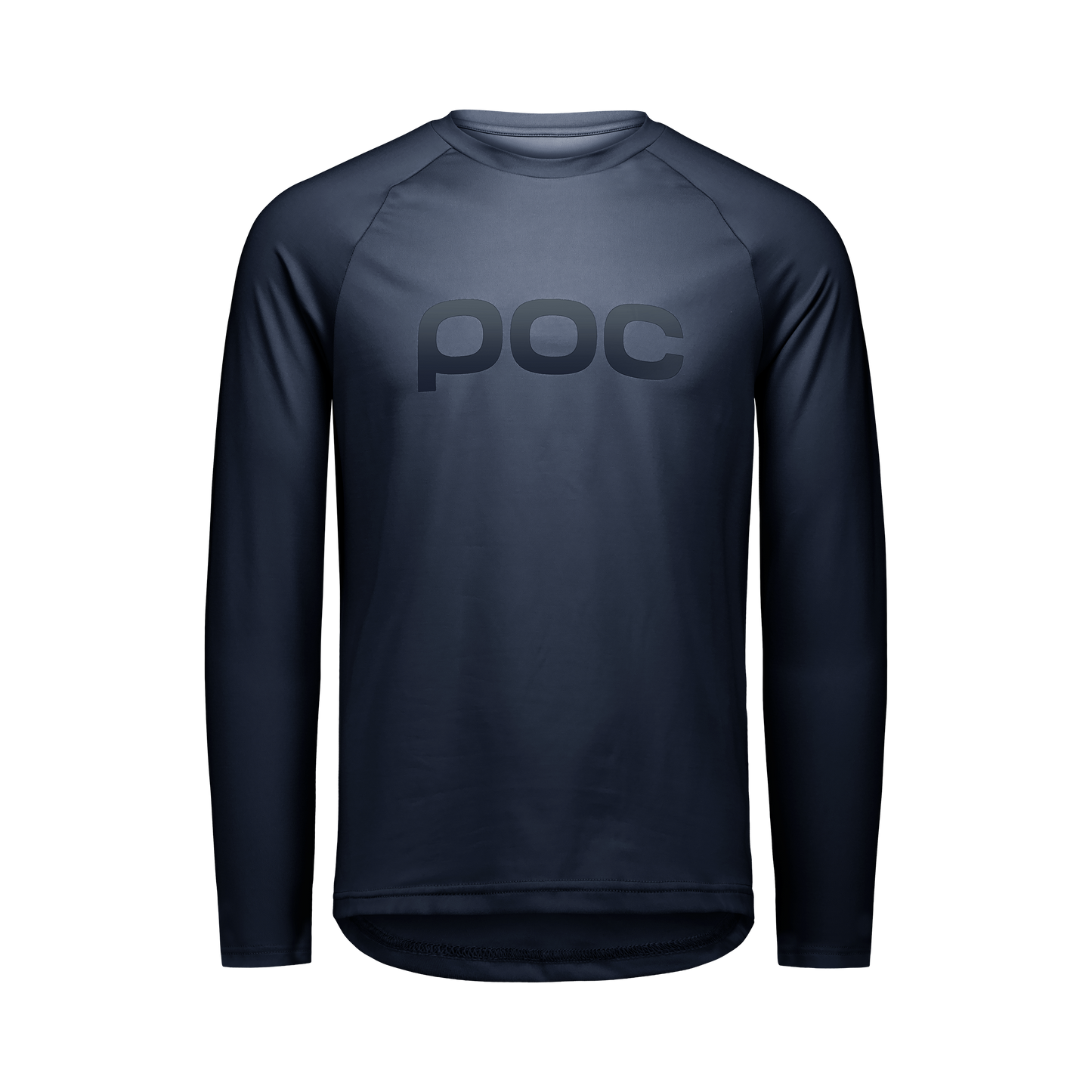 POC REFORM ENDURO lange mouwen Jersey marine
