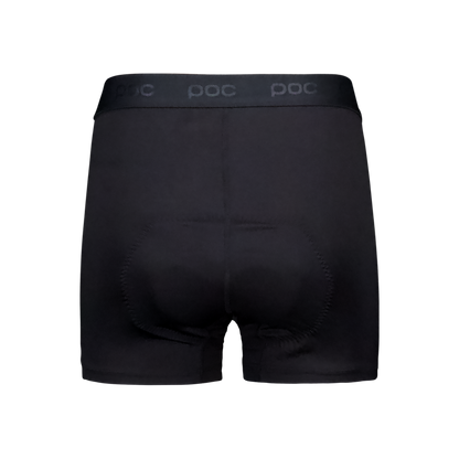 Sous-Short POC RE-CYCLE Dames Zwart