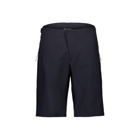 POC MOTION AIR Korte broek Zwart