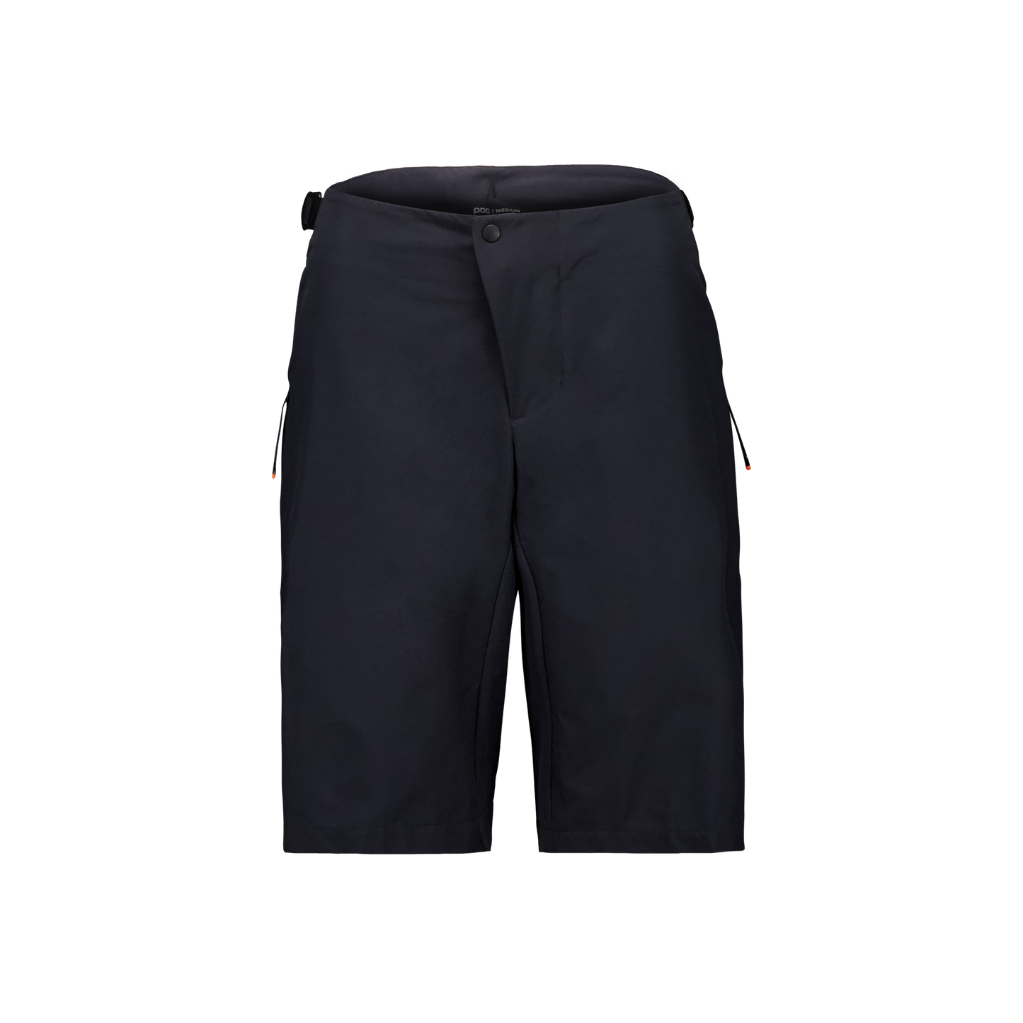 Dames POC MOTION AIR Short Zwart