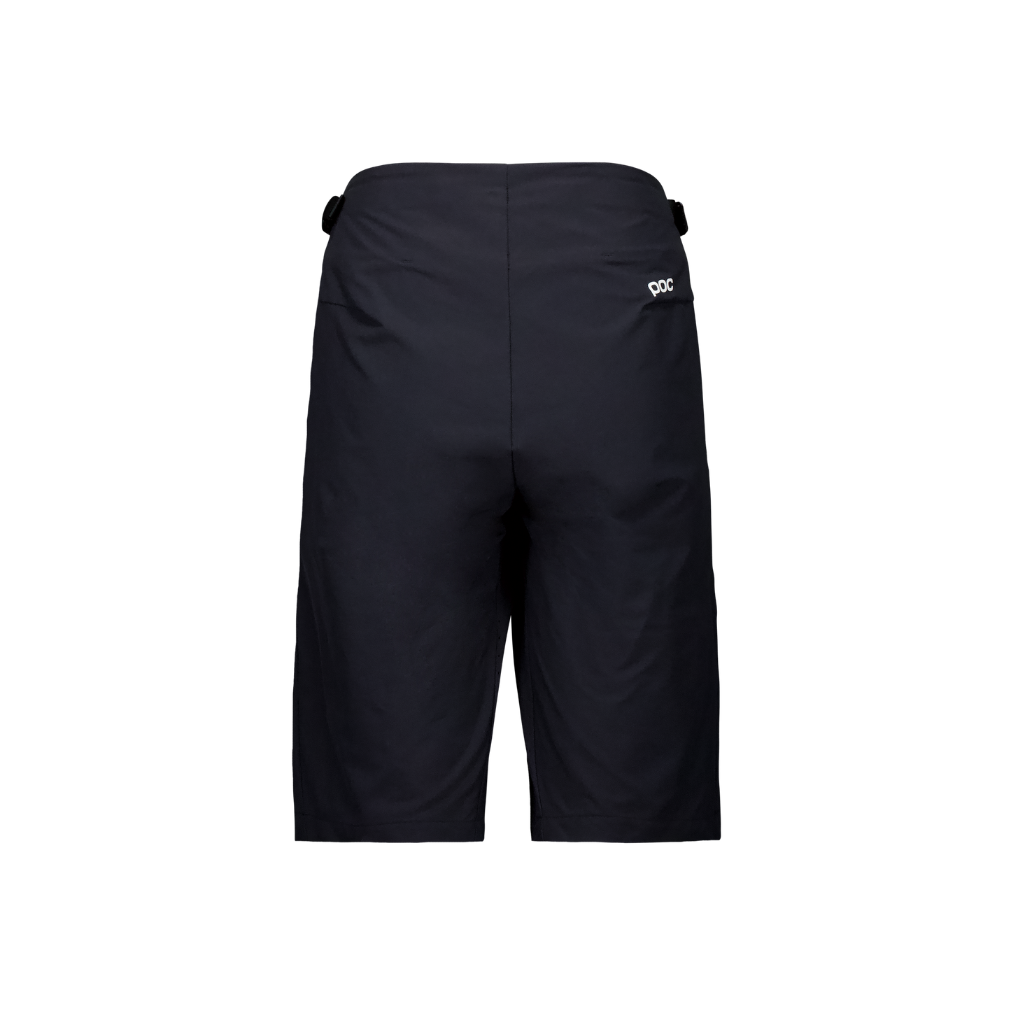 Dames POC MOTION AIR Short Zwart