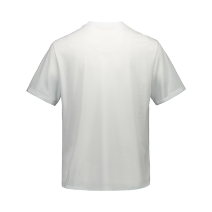 Shirt POC MOTION Korte Mouwen Wit