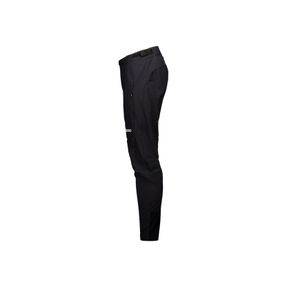 Broek POC MOTION Zwart