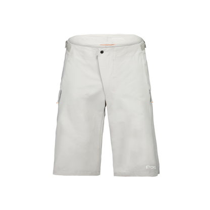 Short POC MOTION Lichtgrijs