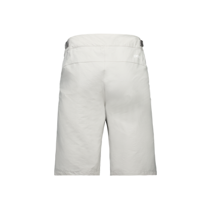 Short POC MOTION Lichtgrijs