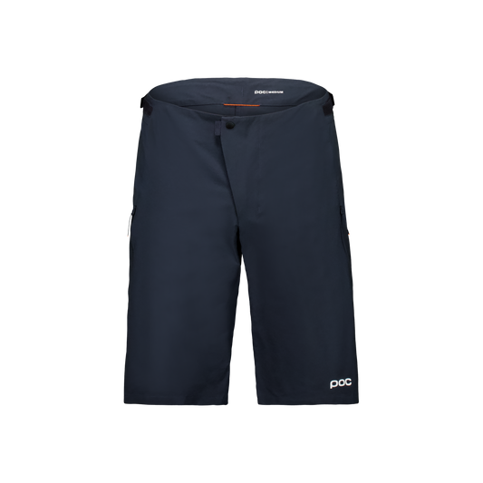 POC MOTION Navy korte broek