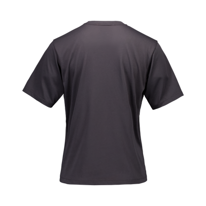 POC MOTION Kortmouw Damesshirt Grijs