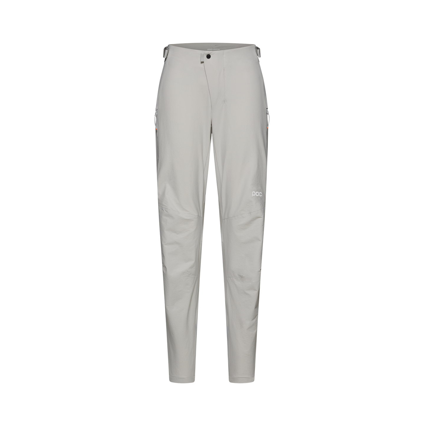 Dames POC MOTION Broek Grijs