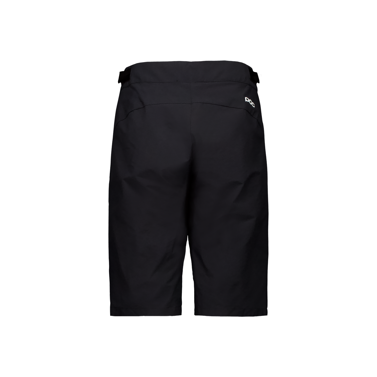 Dames POC MOTION Short Zwart