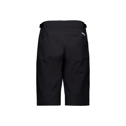 Short POC MOTION Femme Noir