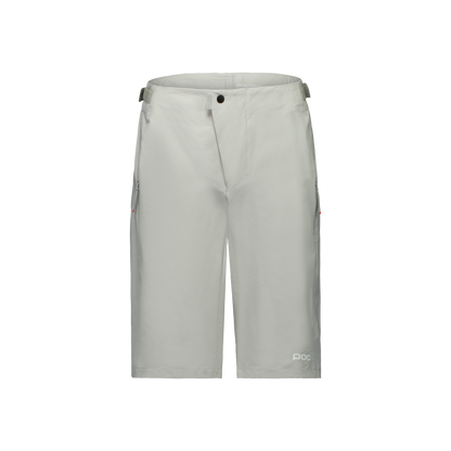 Short POC MOTION Femme Gris