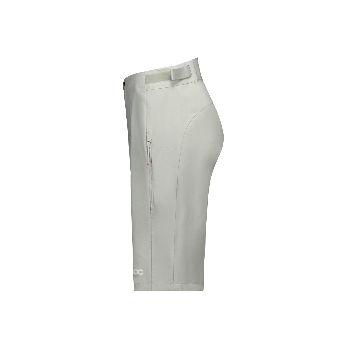 Short POC MOTION Femme Gris