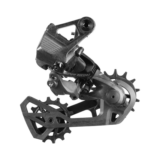 CAMPAGNOLO SUPER RECORD WRL achterderailleur, 13-speed, directe montage – product op witte achtergrond