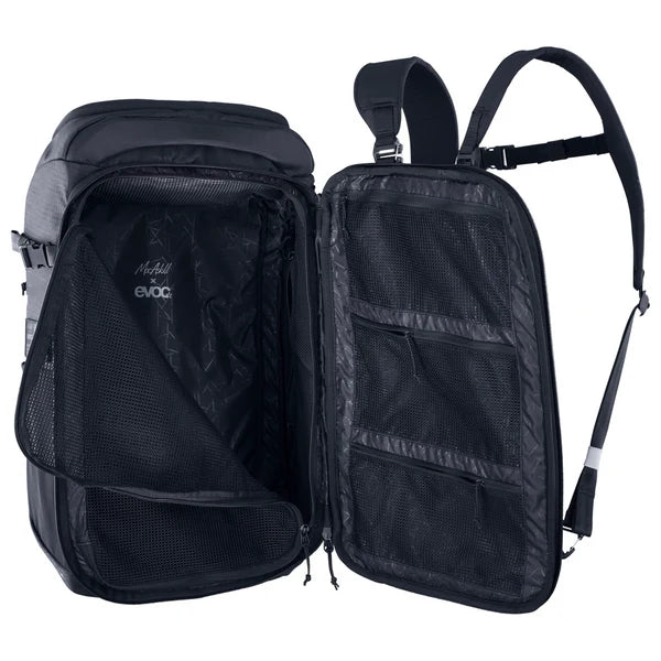EVOC 30L MACASKILL rugzak
