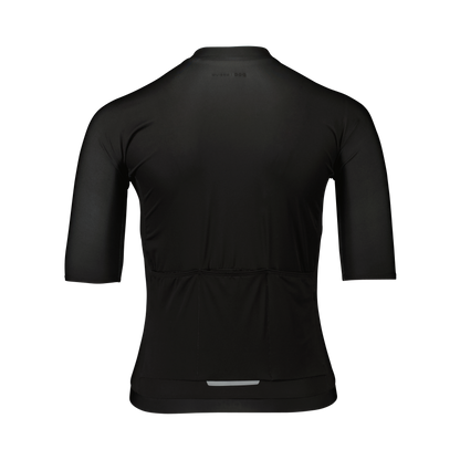 POC PRISTINE Damesshirt Korte Mouwen Zwart