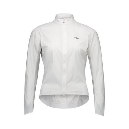 Jas POC ESSENTIAL SPLASH Dames Wit