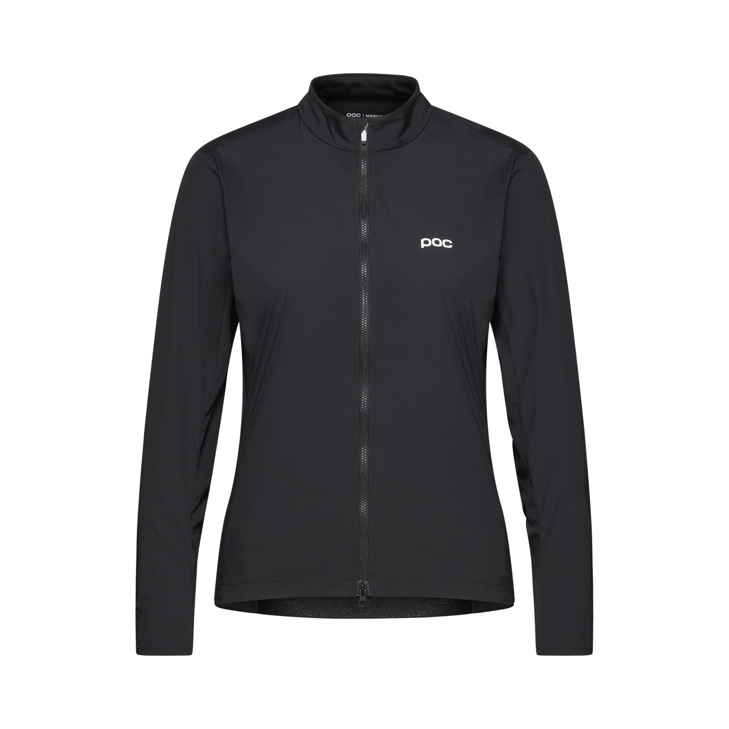 POC ESSENTIAL SPLASH Jas Dames Zwart