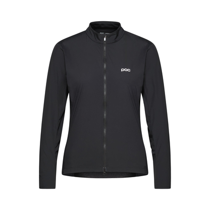 Veste POC ESSENTIAL SPLASH Femme Noir