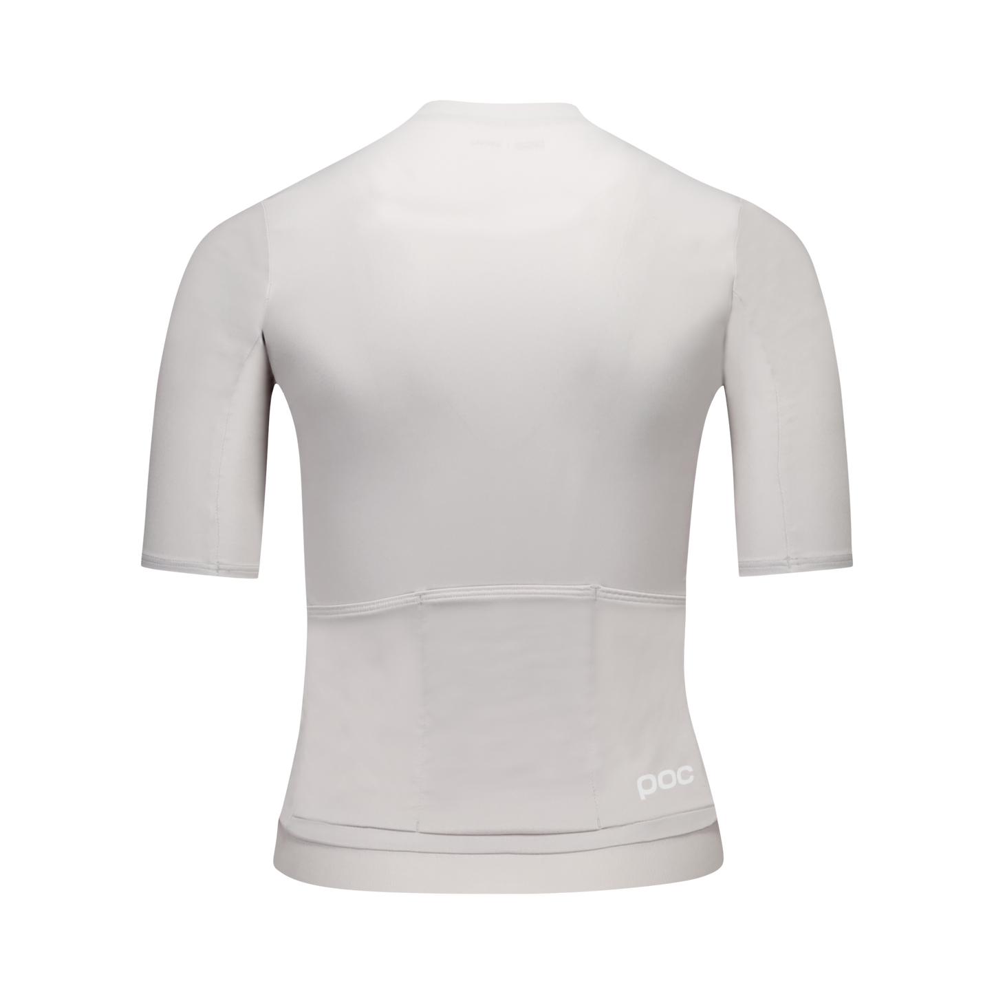 POC CADENCE Damestrui Korte Mouw Grijs