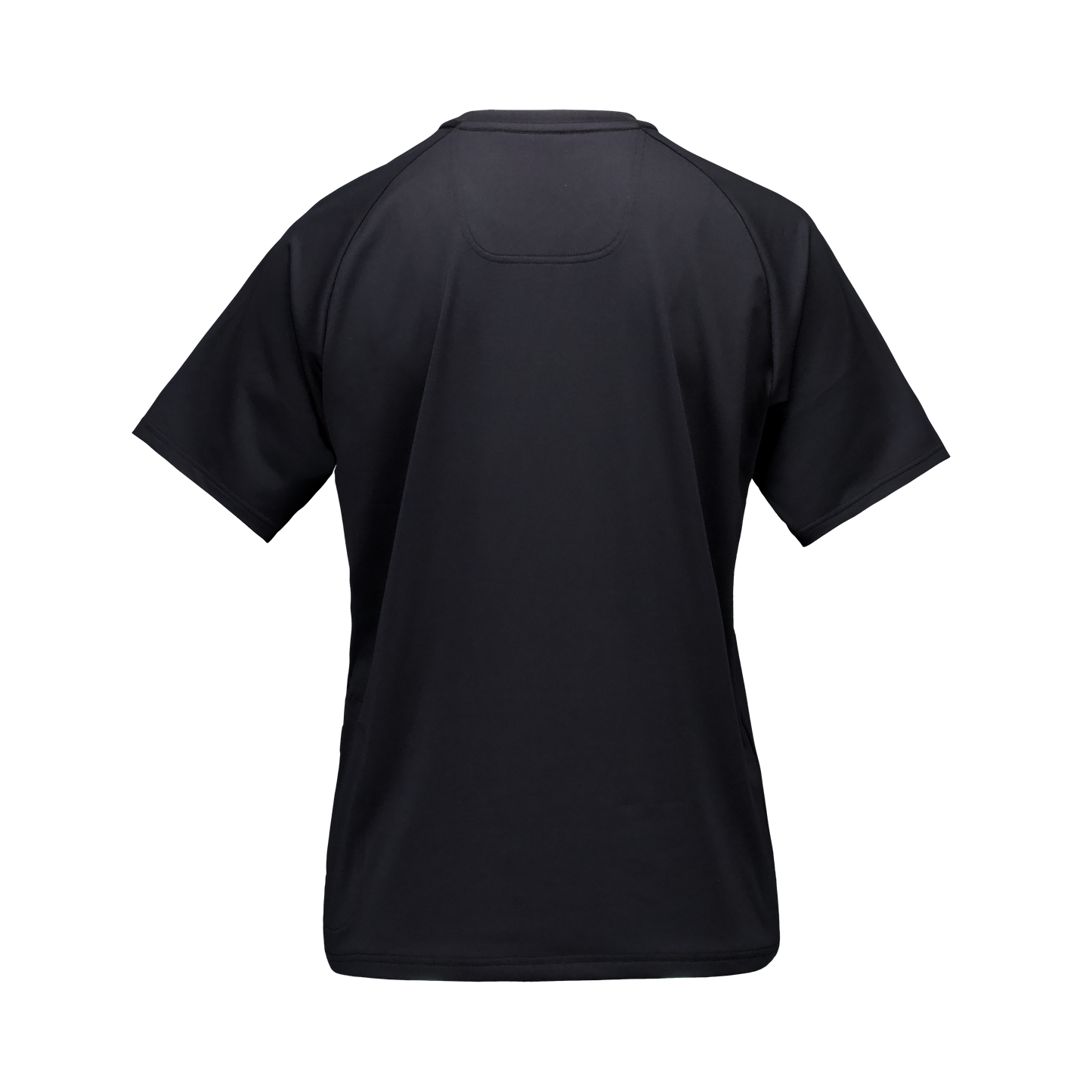 Damestrui POC REFORM ENDURO Korte Mouw Zwart