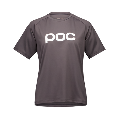 Shirt POC REFORM ENDURO Korte Mouwen Dames Grijs