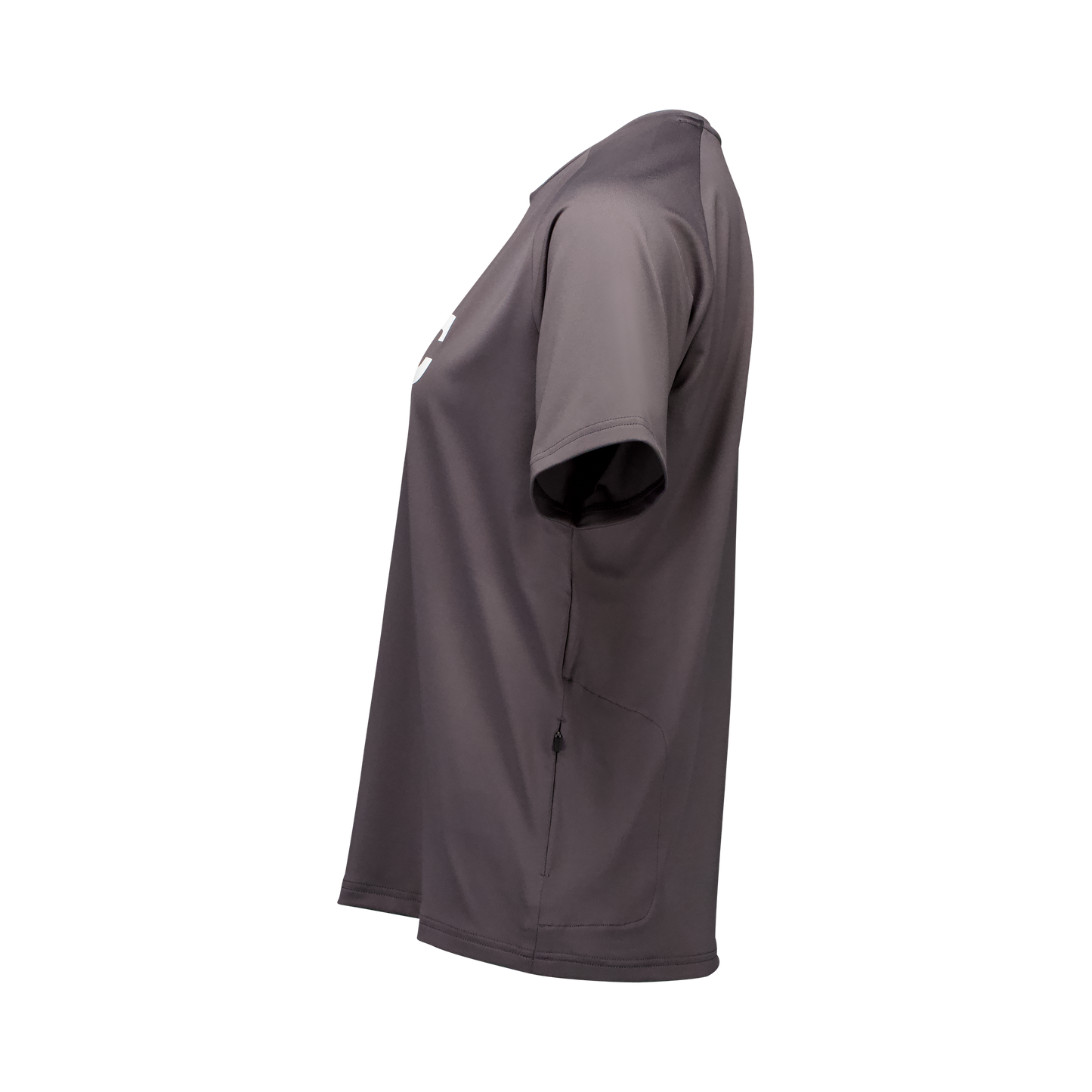 Damestrui POC REFORM ENDURO Korte Mouw Grijs