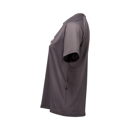 Shirt POC REFORM ENDURO Korte Mouwen Dames Grijs