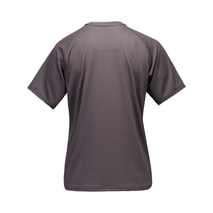 Shirt POC REFORM ENDURO Korte Mouwen Dames Grijs