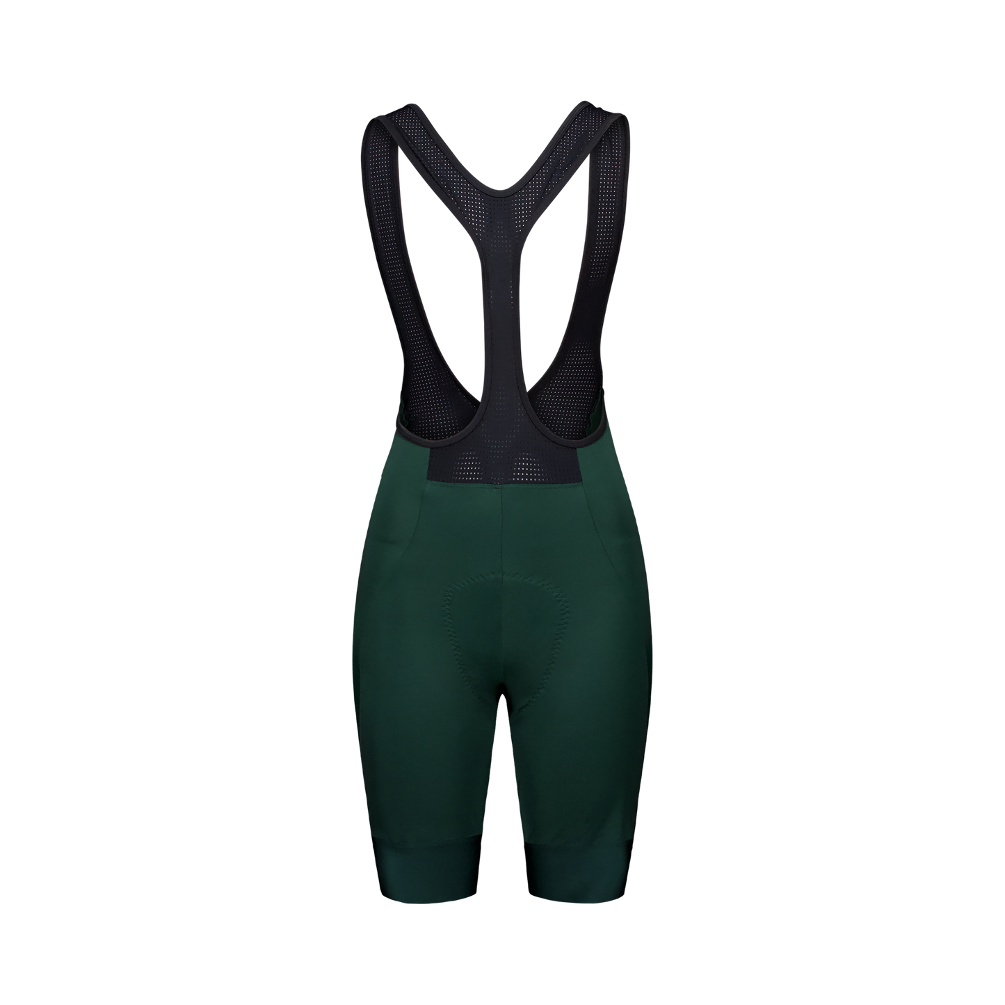 Dames POC CADENCE Bib Tight Groen