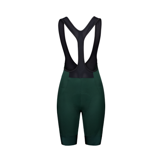 Dames POC CADENCE Bib Tight Groen