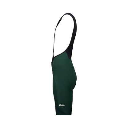 Cuissard Court à Bretelles POC CADENCE Femme Vert