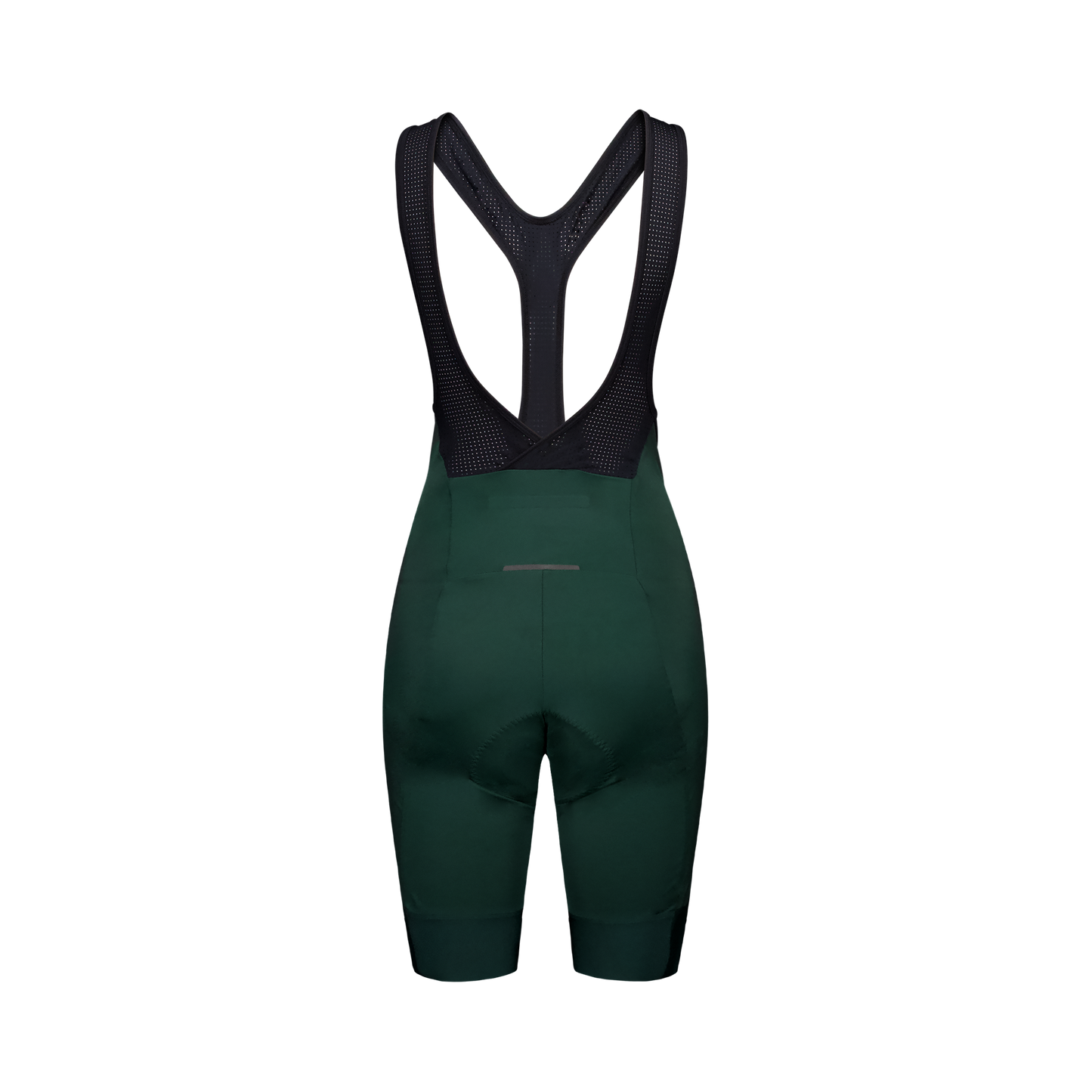 Dames POC CADENCE Bib Tight Groen
