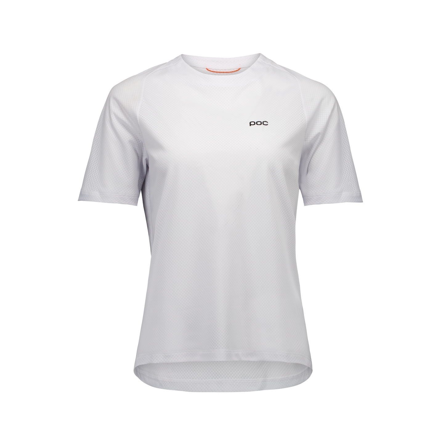 Damestrui POC MOTION AIR korte mouwen Wit