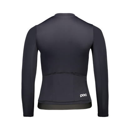 POC CADENCE Damesshirt Lange Mouwen Zwart