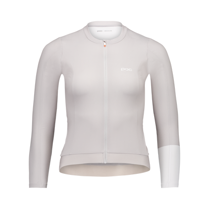 POC CADENCE Damesshirt Lange Mouwen Grijs