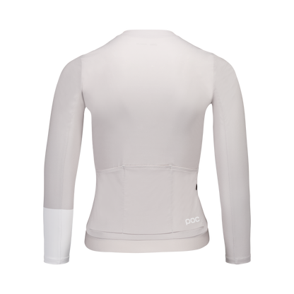 POC CADENCE Damesshirt Lange Mouwen Grijs