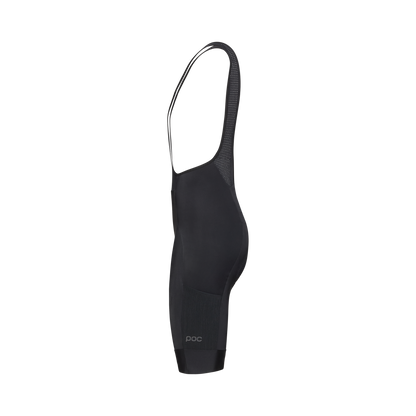 POC CADENCE CARGO Dames Korte Bretellen Fietsbroek Zwart