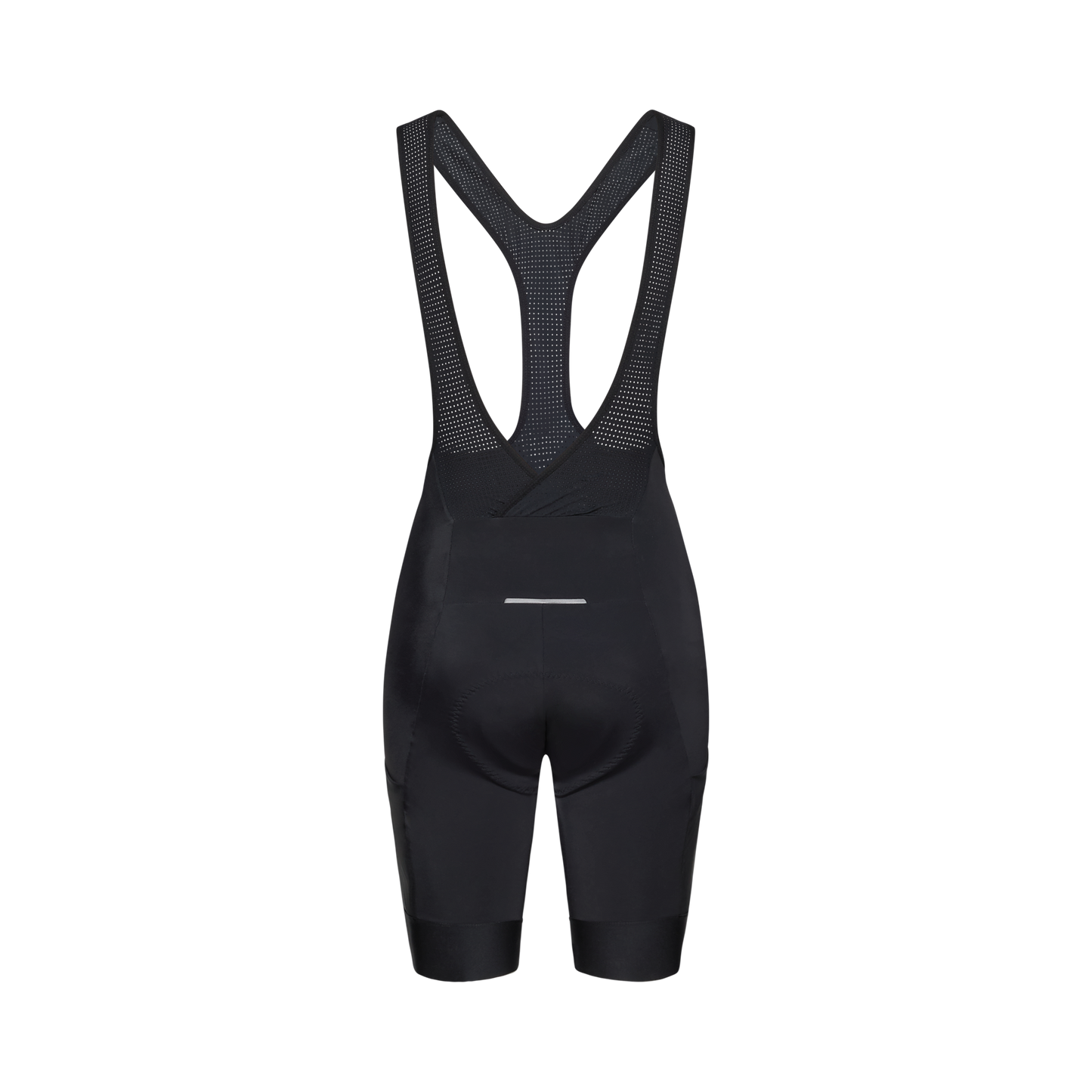 Dames CADENCE CARGO Bib Tight Zwart