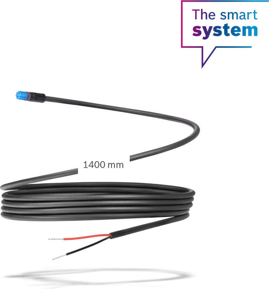 BOSCH voedingskabel voor koplamp 200 mm Bosch BCH3320_200