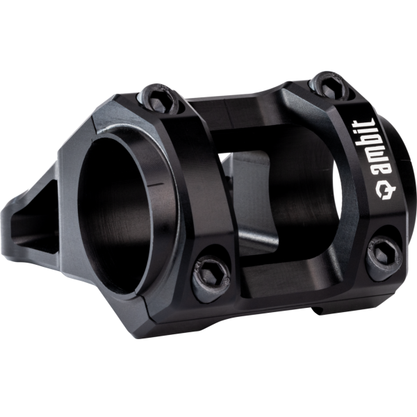 AMBIT BARTENDER DH stuurpen Zwart