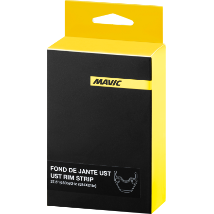 UST MAVIC VELGLINT 26X21 C