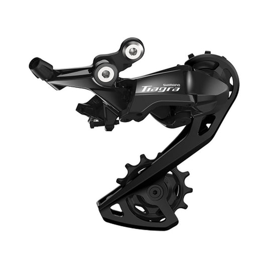Dérailleur Arrière 11V SHIMANO TIAGRA R4000 – vue produit sur fond blanc
