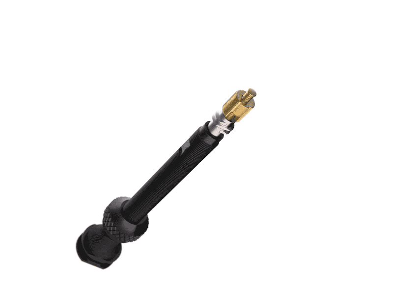 Embouts de Valves BBB CORE CAP Violet (x2)