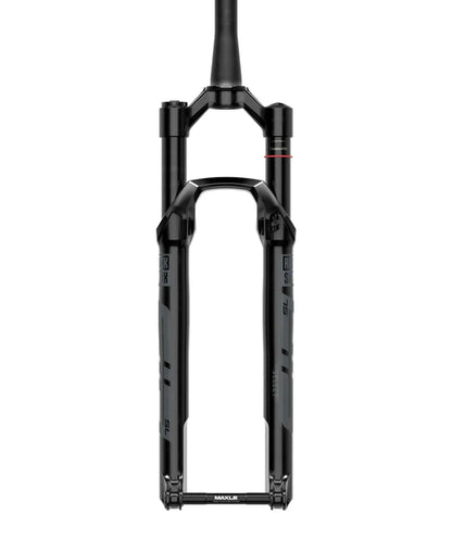 ROCKSHOX SID SL SELECT CHARGER RL 2P 29" DEBONAIR voorvork met conische stuurbuis, bediening op afstand en 15x110mm Boost-steekas, zwart (bediening niet inbegrepen)