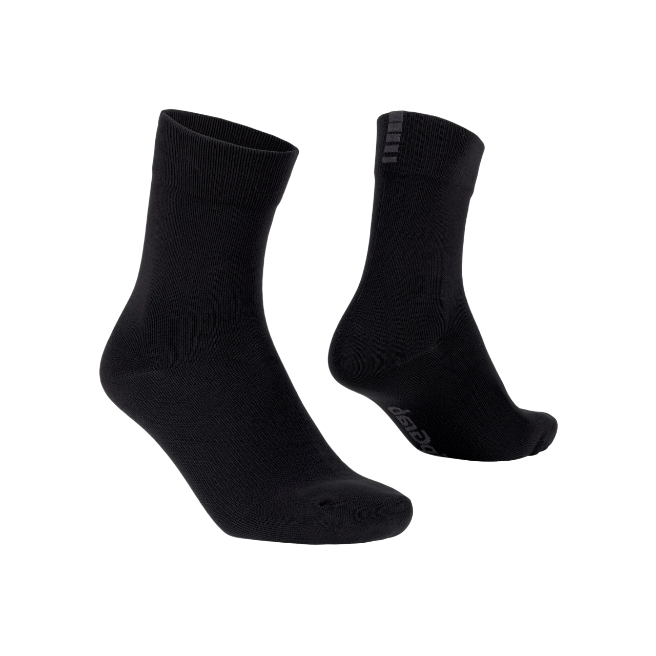 Chaussettes GRIPGRAB Imperméables Noir